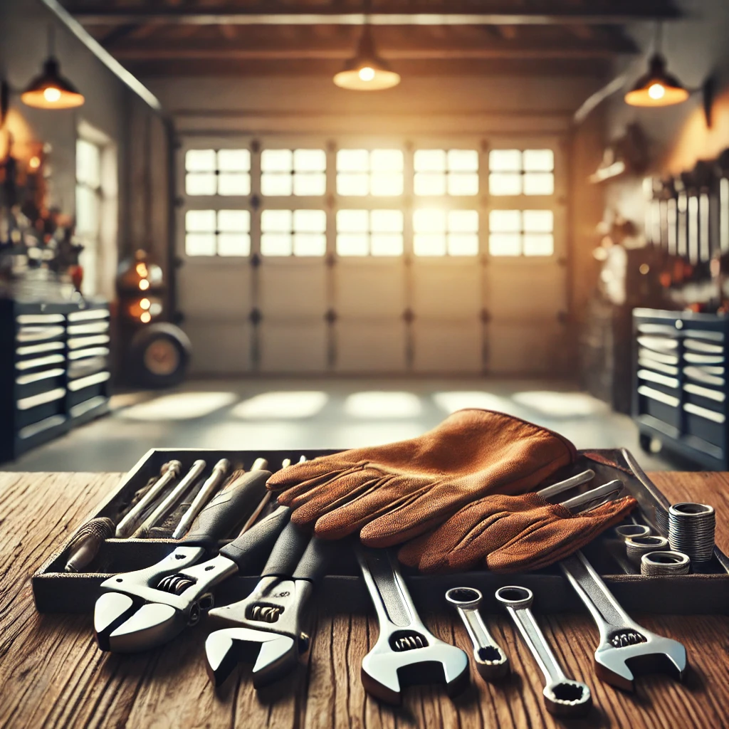About Our Family-Owned Garage Door Company in Plymouth MA - Professional Service Team