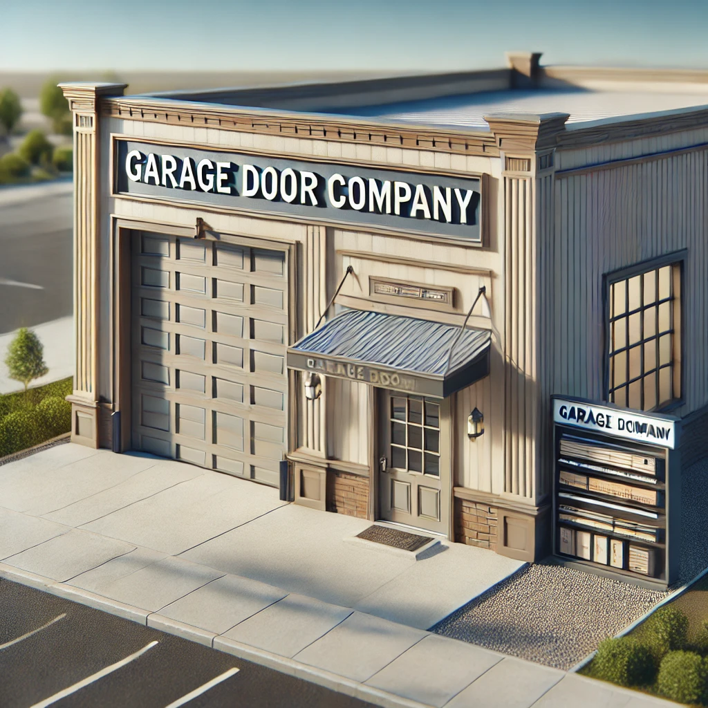 Best Garage Door Company Near Me Plymouth MA - 24/7 Emergency Service