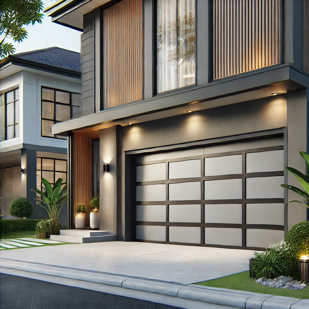 Professional Garage Door Company Plymouth MA - 24/7 Emergency Service & Repairs