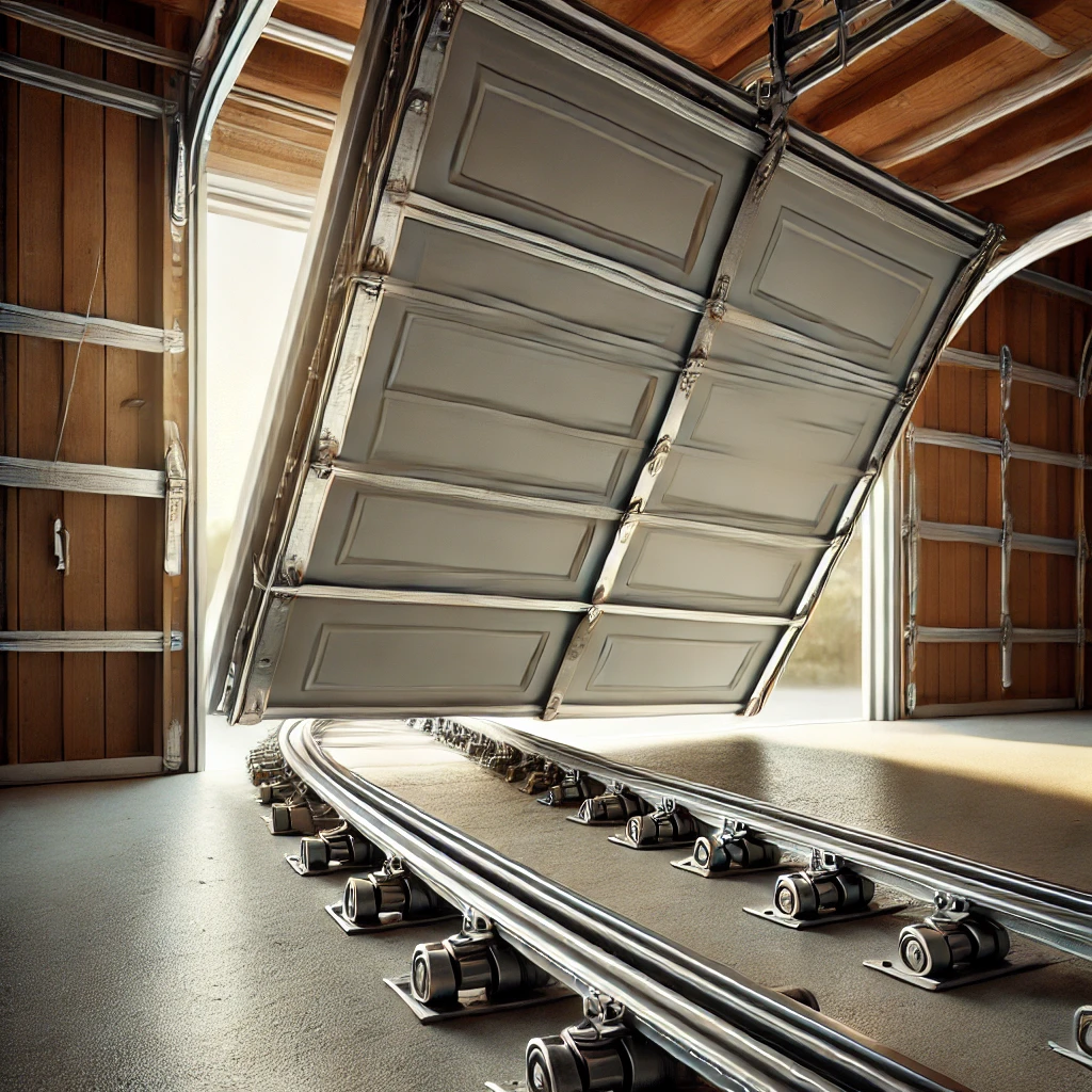 Garage door off track repair in Plymouth MA - 24/7 Emergency Repair Services by Garage Door Repair Plymouth Massachusetts