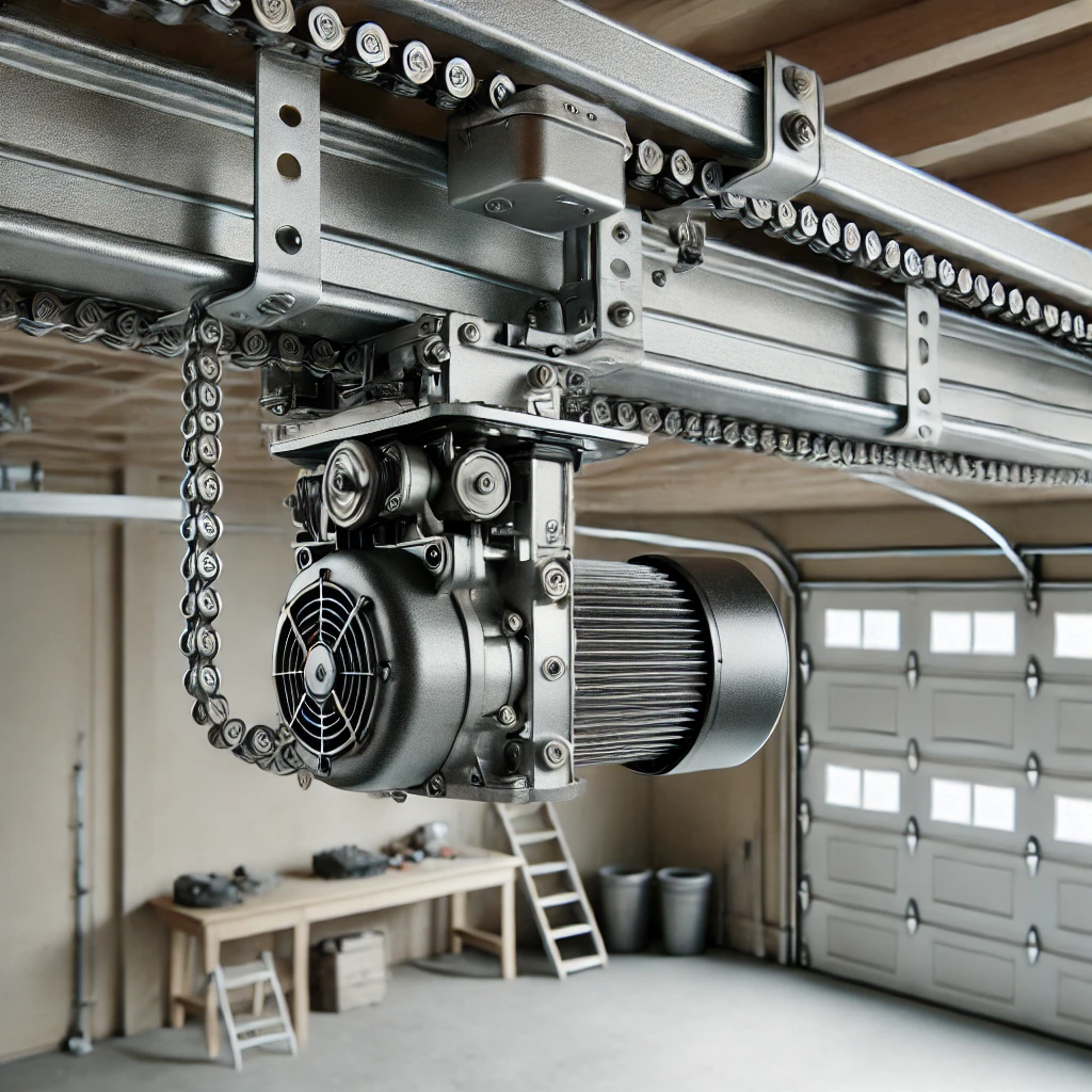Professional Garage Door Opener Installation Plymouth MA - Expert Smart Opener Installation Services