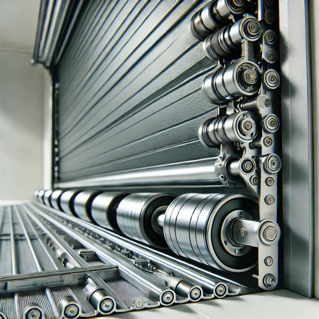 Expert Roller Garage Door Repairs Plymouth MA - Professional Door System Specialists